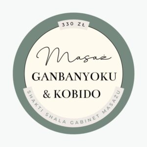 Masaż Kobido i Ganbanyoku